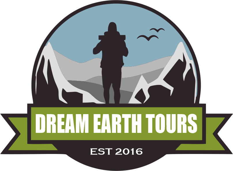dreamearthtours.com