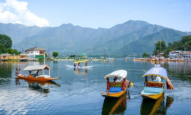 Kashmir - Special Tour