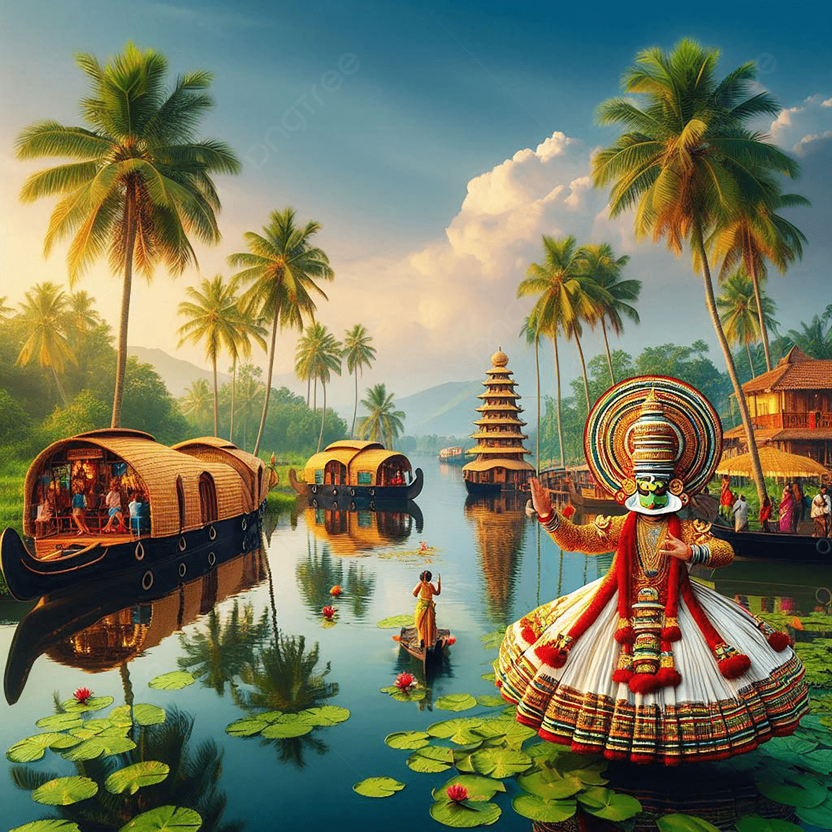 Kerala